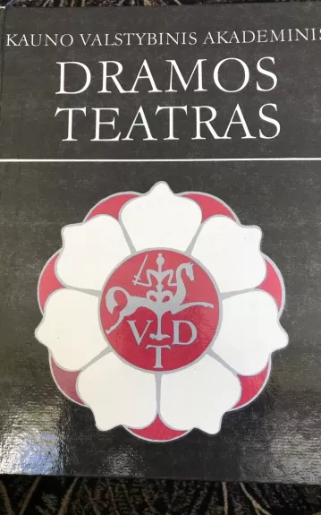 Kauno valstybinis akademinis dramos teatras, 1920-1990