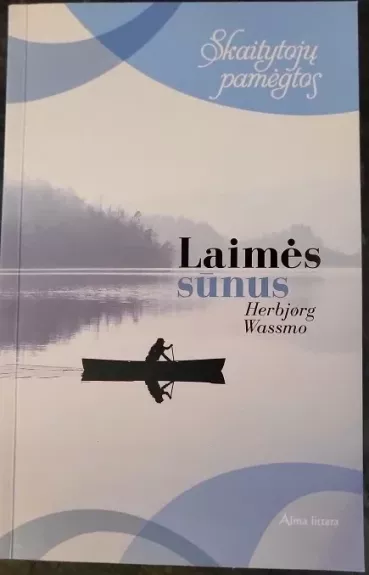 Laimės sūnus