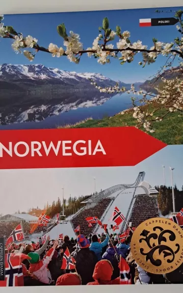 Norwegia polski