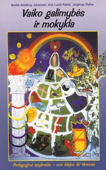 Vaiko galimybės ir mokykla