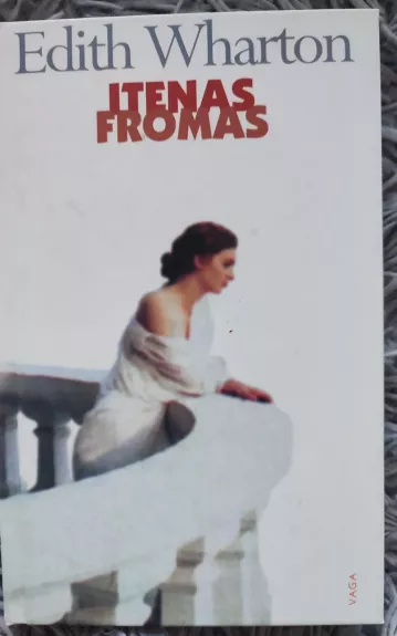 Itenas Fromas