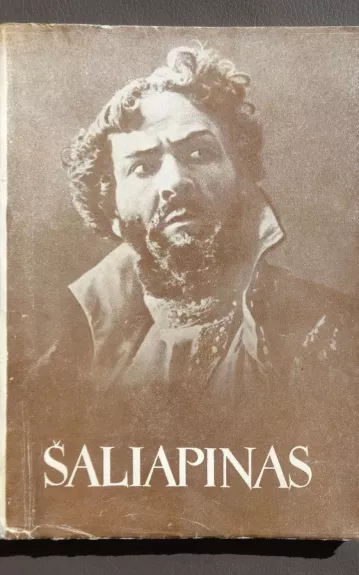 Fiodoras Šaliapinas