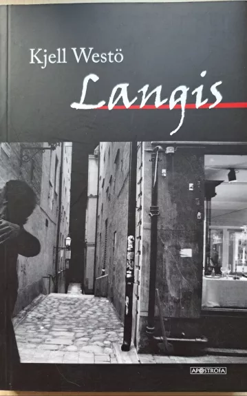 Langis