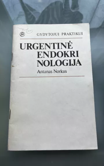 Urgentinė endokrinologija