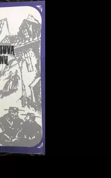 Kelionė aplink Lietuvą per 80 dienų. Amžinas žydas Kaune