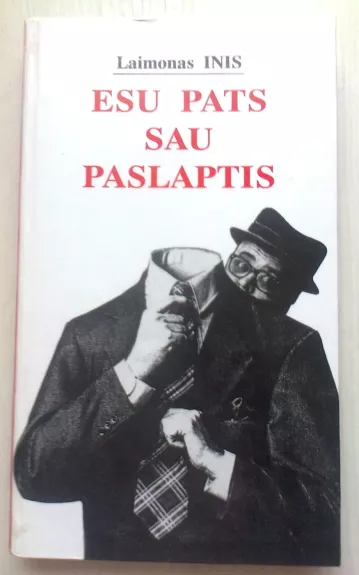 Esu pats sau paslaptis