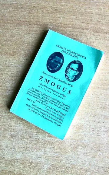 Žmogus