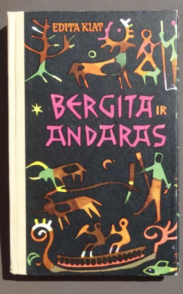 Bergita ir Andaras