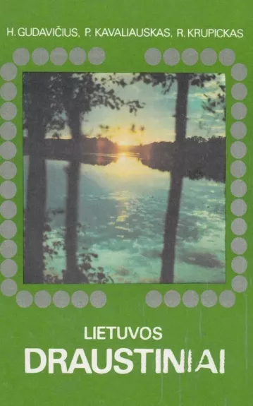 Lietuvos draustiniai