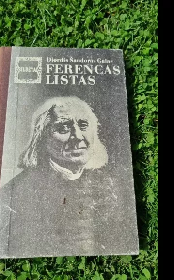 Ferencas Listas