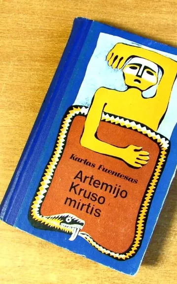 Artemijo Kruso mirtis