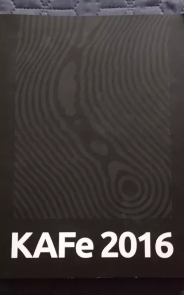 KAFe 2016