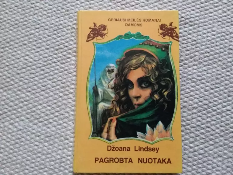Pagrobta nuotaka