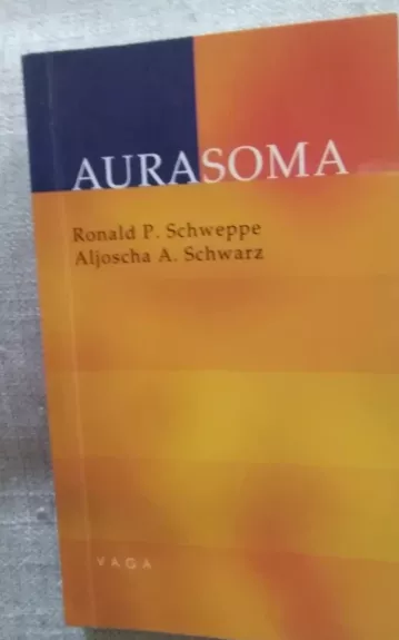 Aurasoma