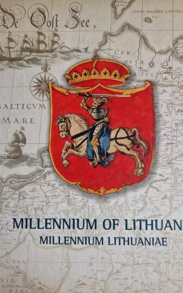Millennium of Lithuania. Millennium Lithuaniae