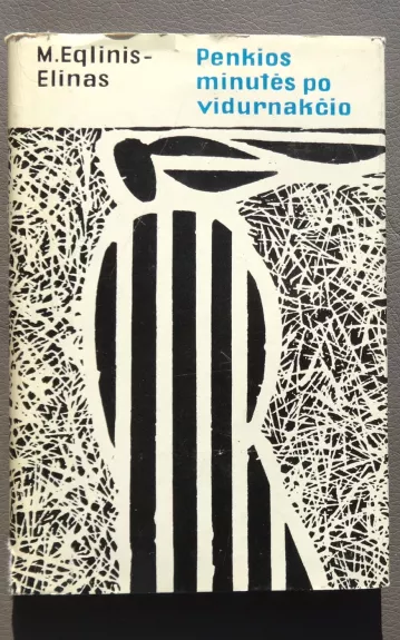 Penkios minutės po vidurnakčio