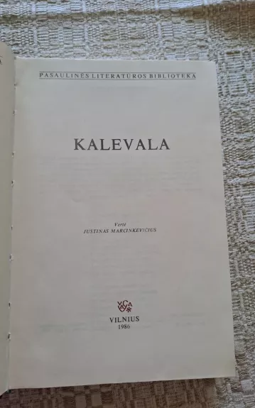 Kalevala