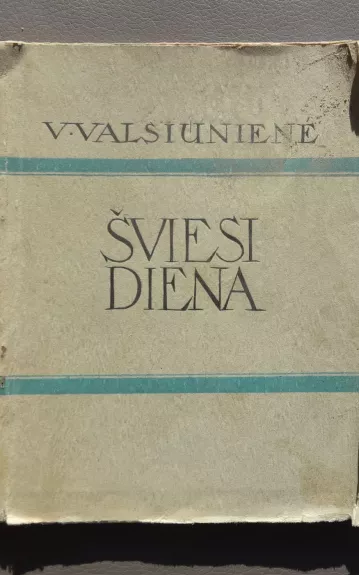 Šviesi diena