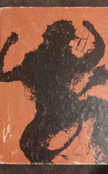 Velniai-dailininko Antano Žmuidzinavičiaus kolekcija