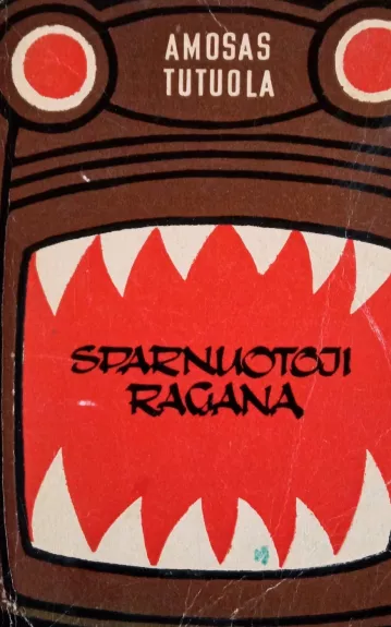 Sparnuotoji ragana