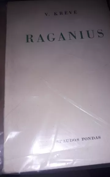 Raganius