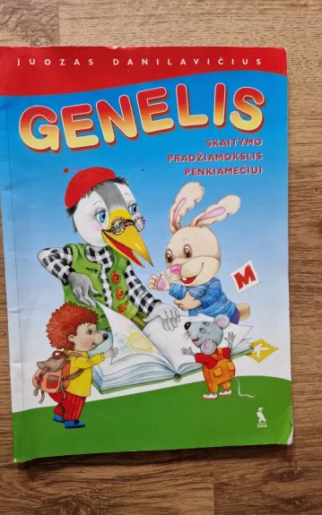 Genelis