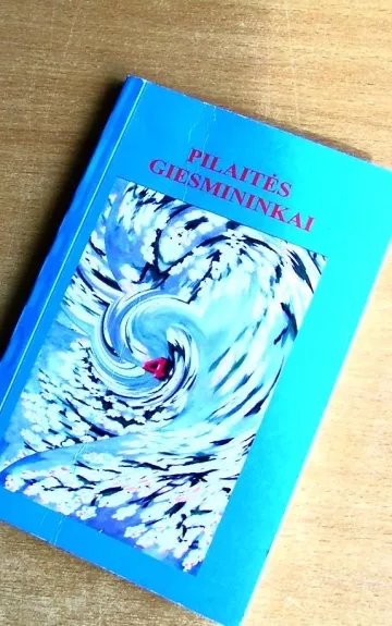 Pilaitės giesmininkai 4