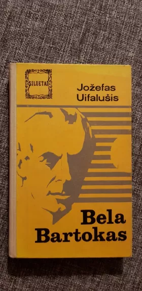 Bela Bartokas