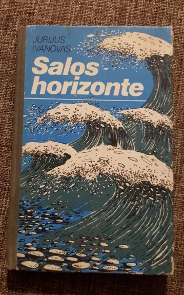 Salos horizonte