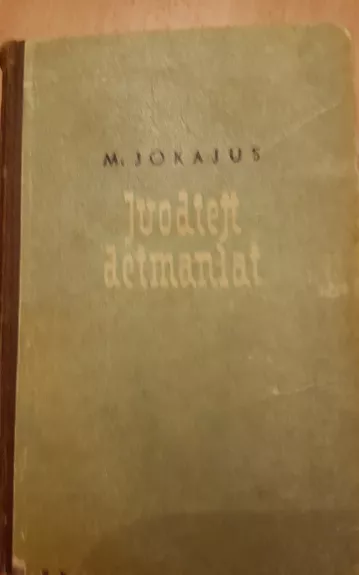 Juodieji deimantai