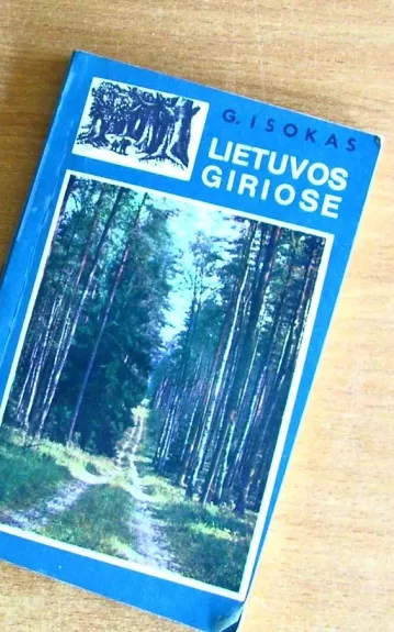 Lietuvos giriose