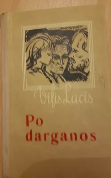 Po darganos