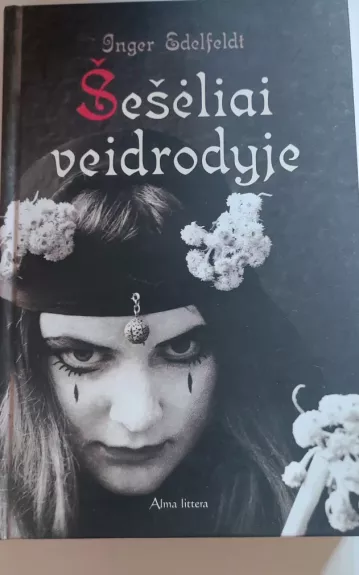 Šešėliai veidrodyje