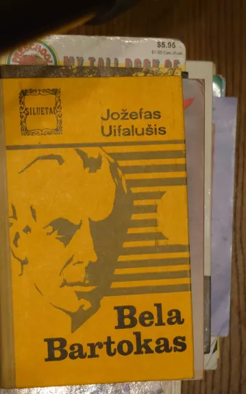 Bela Bartokas