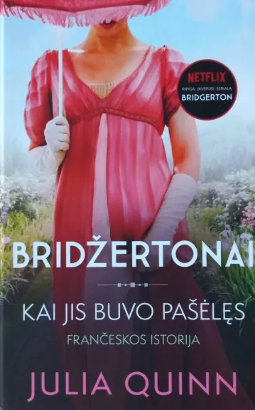 Kai jis buvo pašėlęs