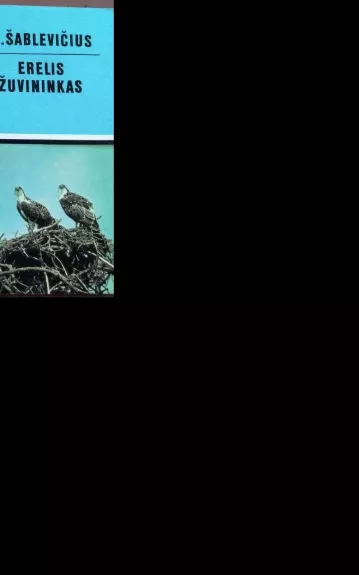 serija Gamta ir žmogus