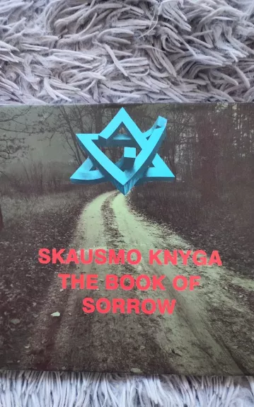 Skausmo knyga