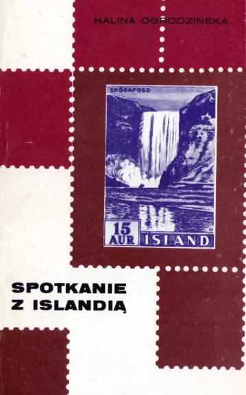 Spotkanie z Islandią