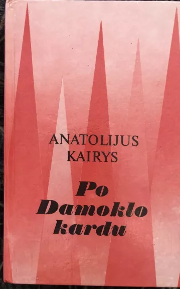 Po Damoklo kardu