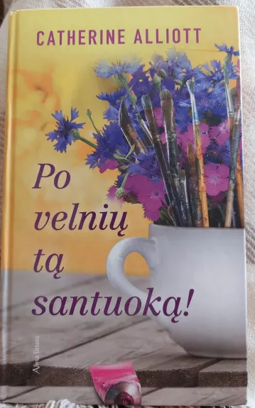 Po velnių tą santuoką