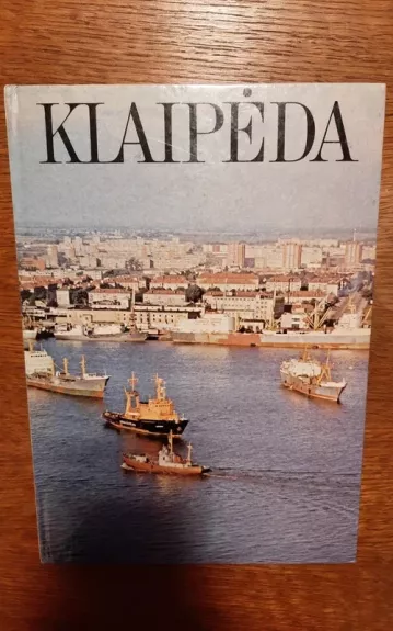 Klaipėda
