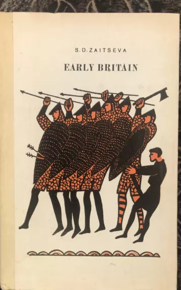 Early Britain