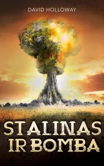 Stalinas ir bomba