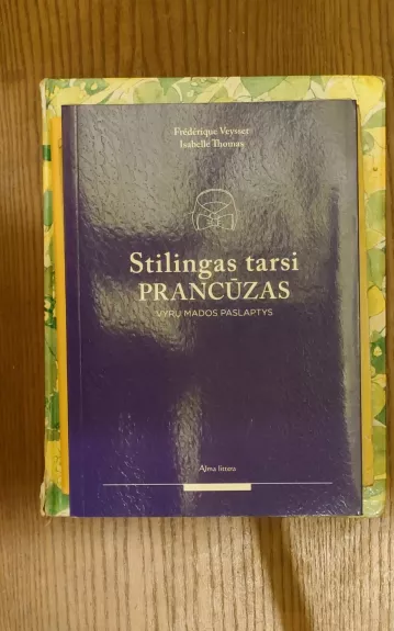 Stilingas tarsi prancūzas. Vyrų mados paslaptys