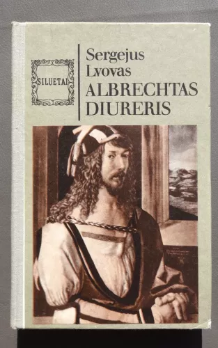 Albrechtas Diureris