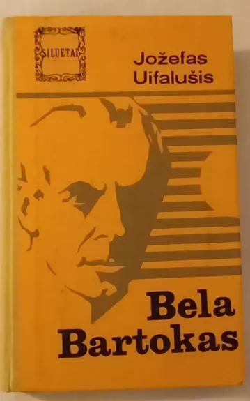 Bela Bartokas