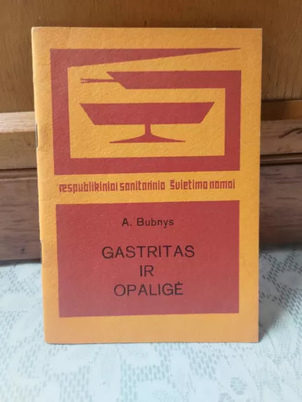 Gastritas ir opaligė