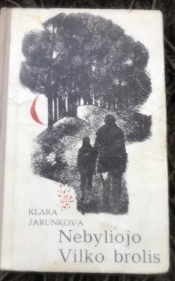 Nebyliojo Vilko brolis