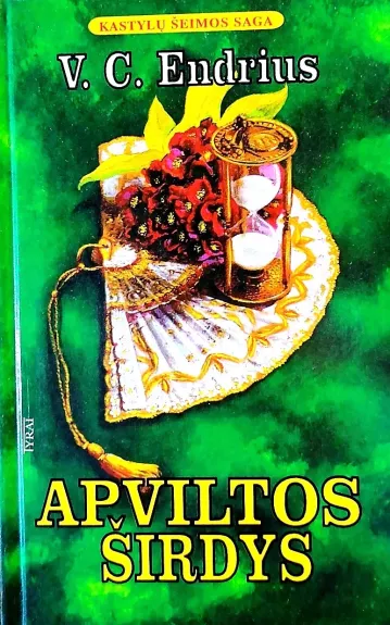 Apviltos širdys