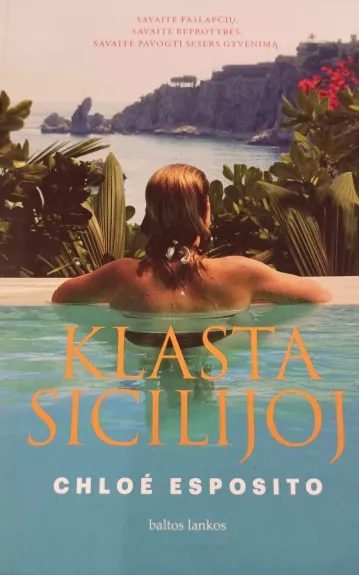 Klasta Sicilijoj